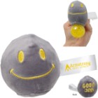 Photo 25 Good Job Smiley Face Plush and Gel Stress Buster™