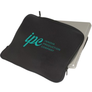Neoprene 15" Laptop Sleeve - PM1036