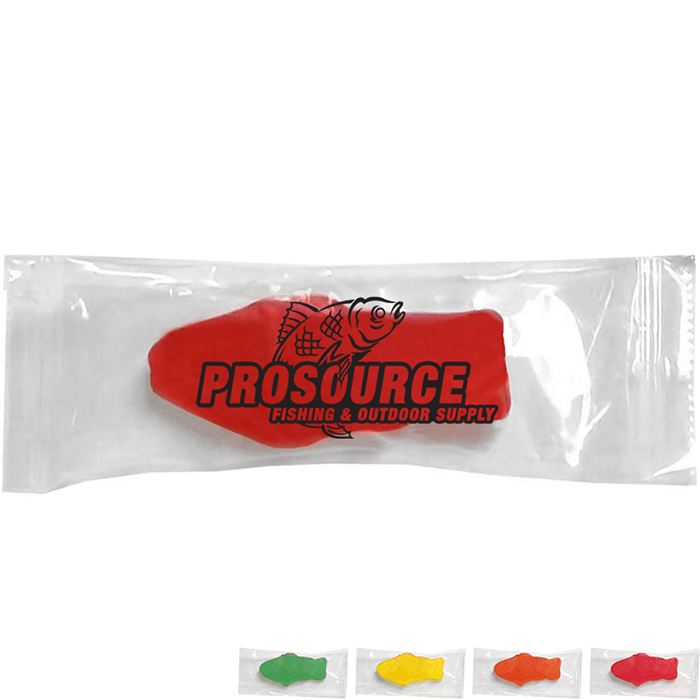 Product Photo 1 Individually Wrapped Swedish Fish