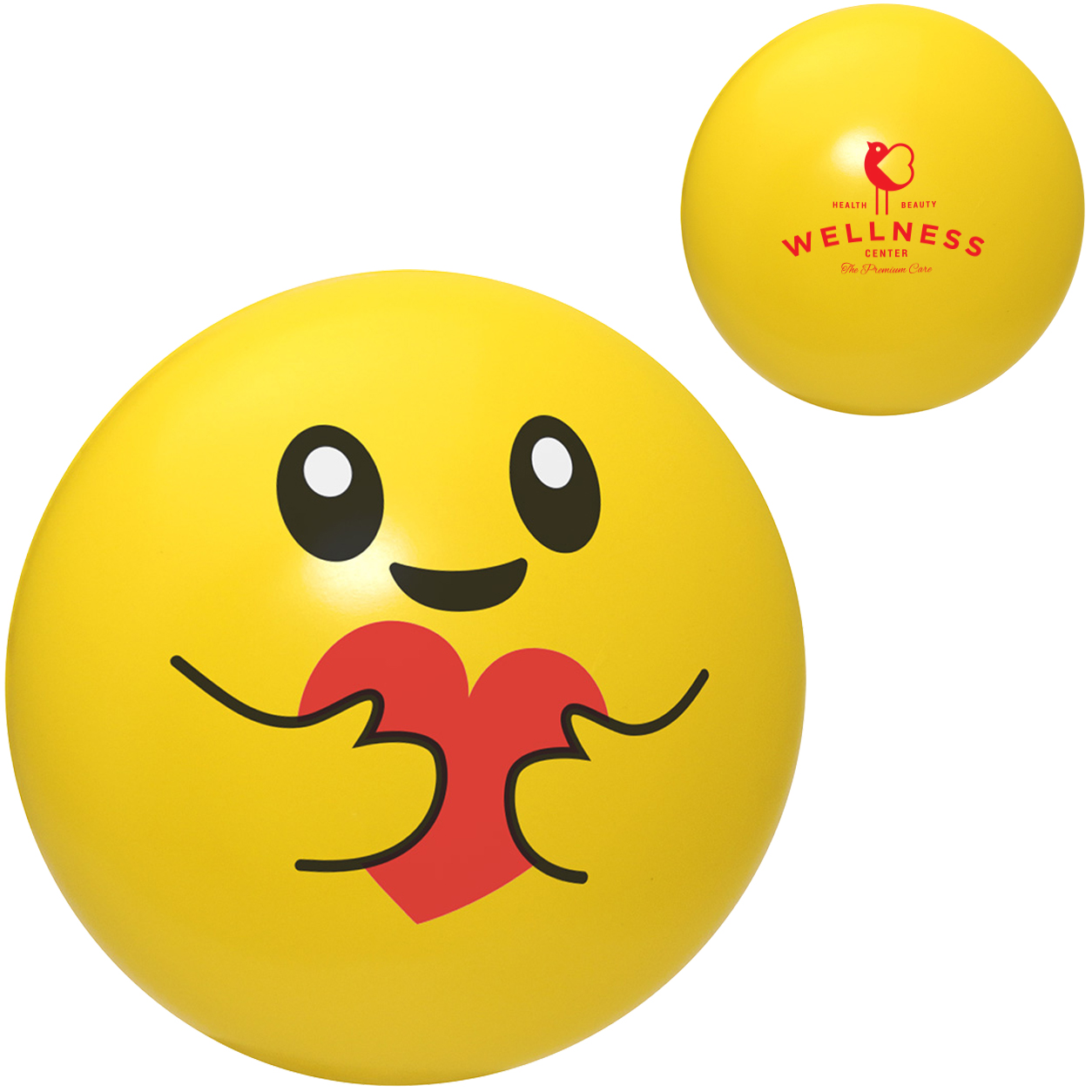 Product Photo 1 Emoji Hugging Stress Reliever