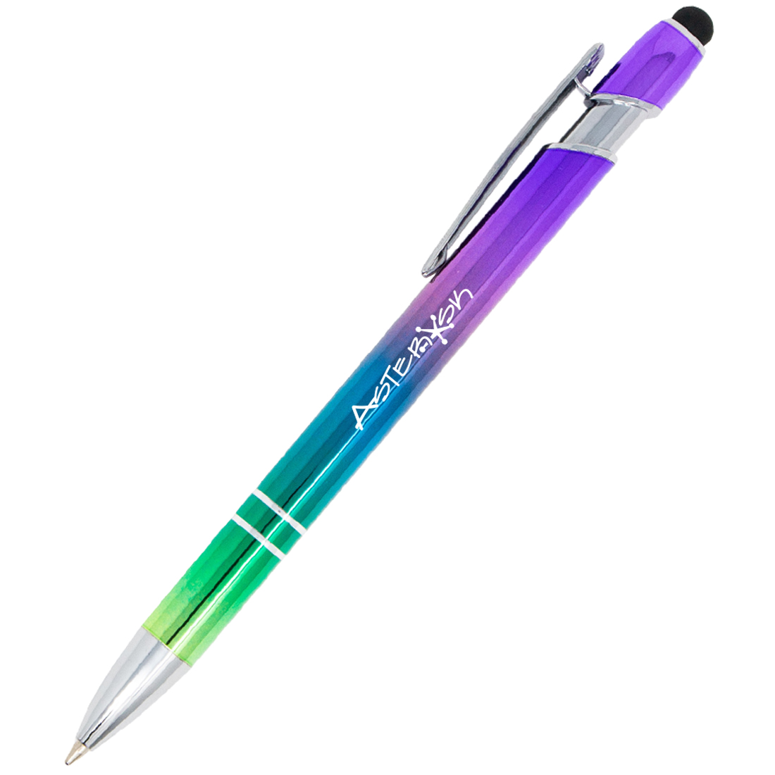 Product Photo 1 Textari® Spectrum Ballpoint Pen & Stylus