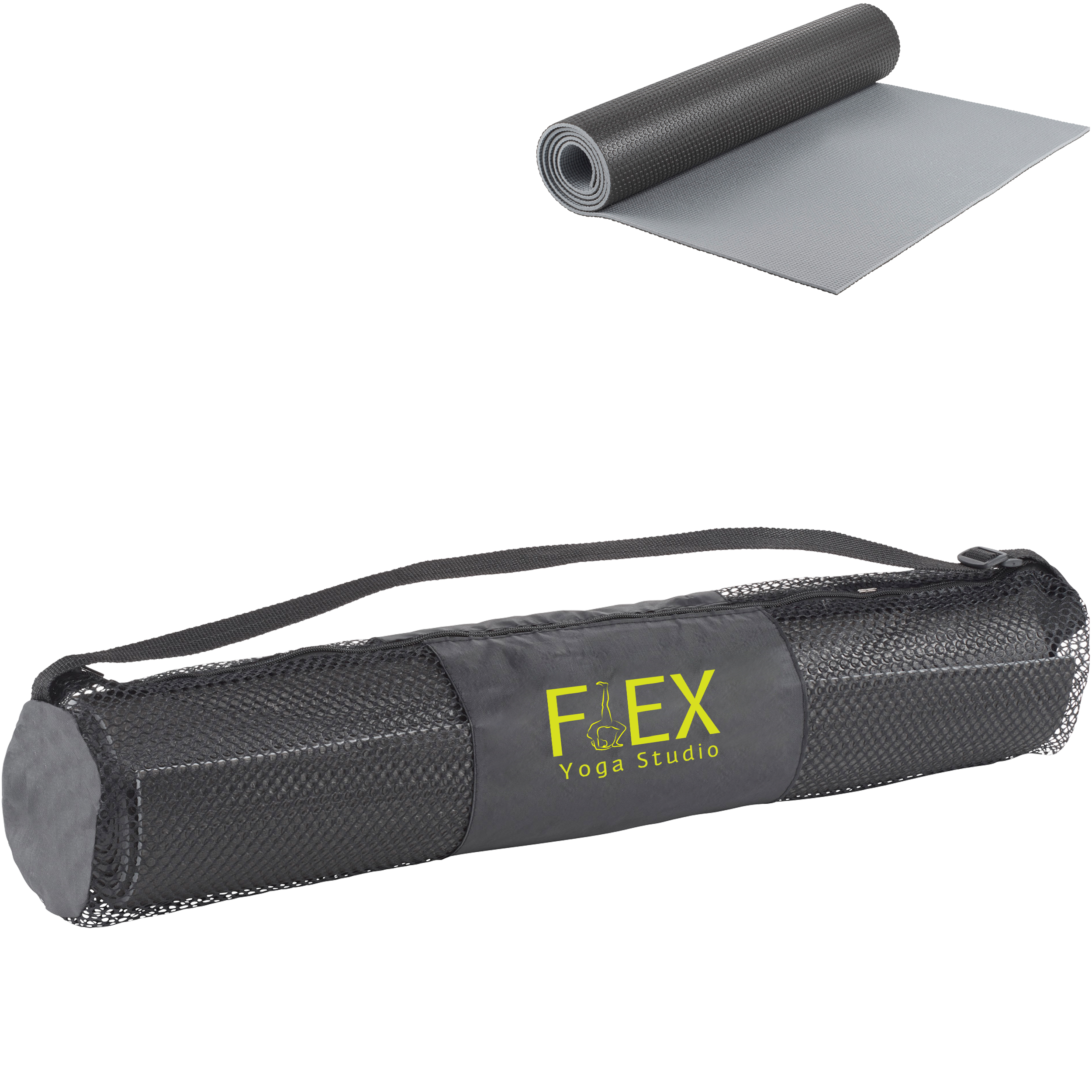 Product Photo 1 Align Premium Yoga Mat w/ Carry Bag