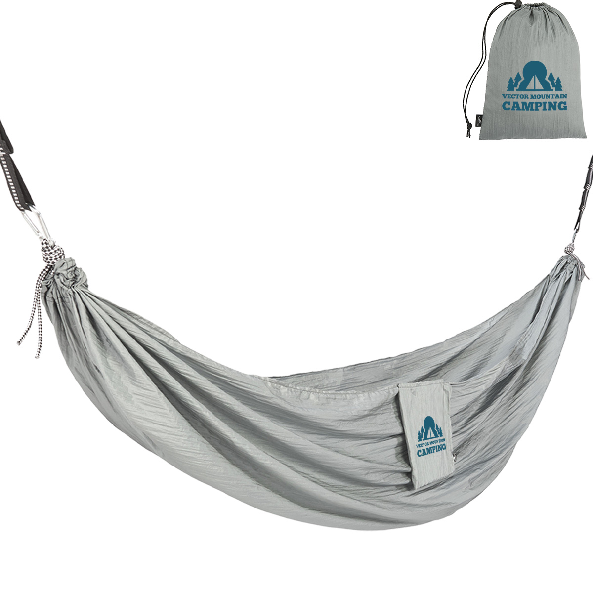 Product Photo 1 High Sierra Packable 2-Person Hammock with Straps