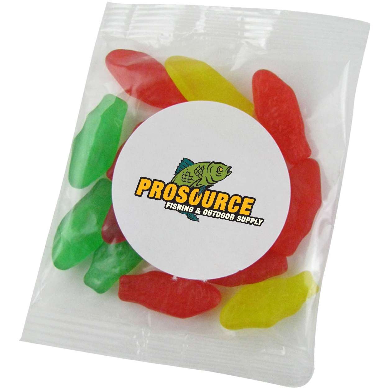 Product Photo 1 Swedish Fish Goody Bag, 1oz.