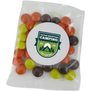 Reese's Pieces® Goody Bag, 1oz. - CI2145