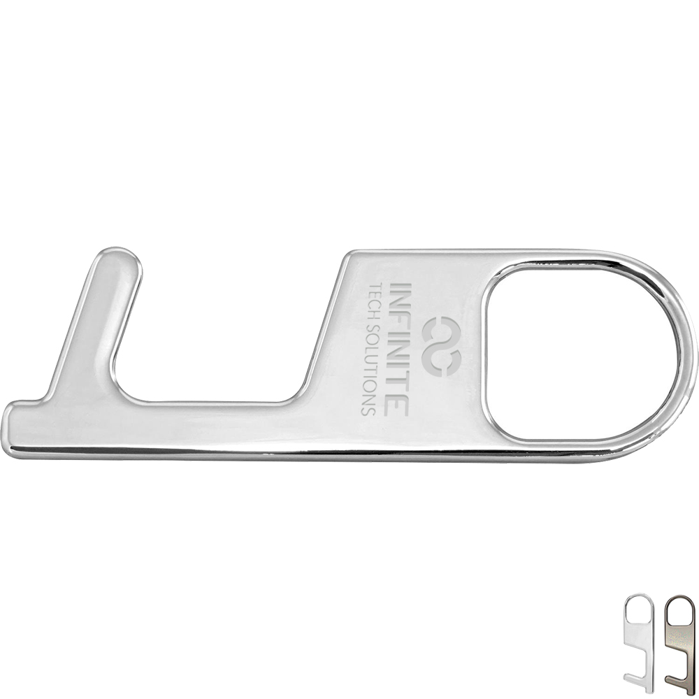 Product Photo 1 Rounded No Touch Tool