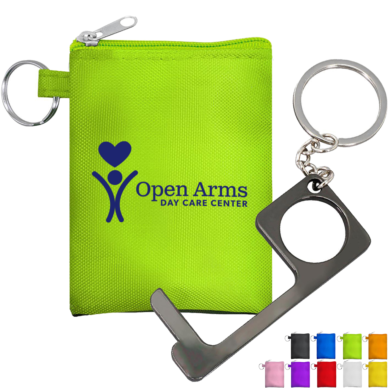 Product Photo 1 No Touch Tool w/Pouch