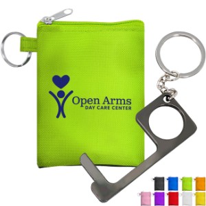 No Touch Tool w/Pouch - AL8104