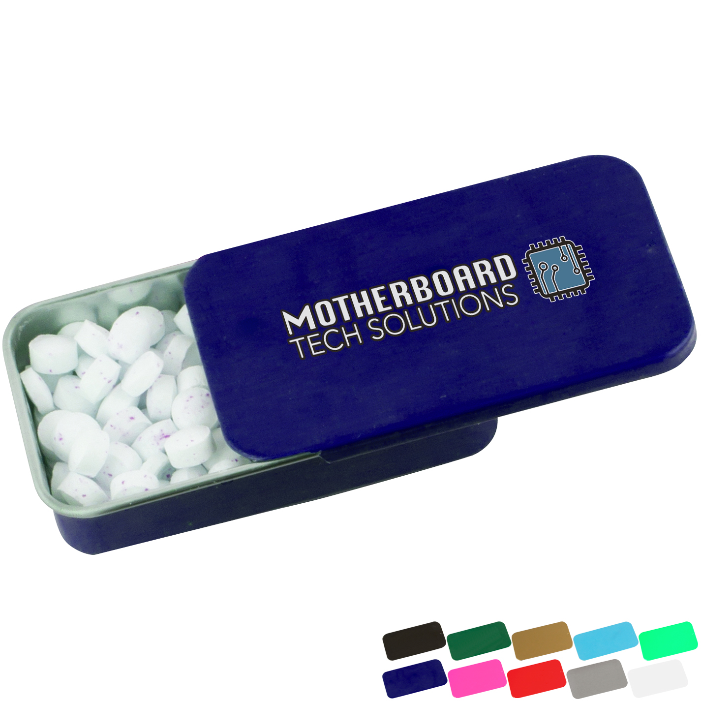 Product Photo 1 Slyder Mint Tin