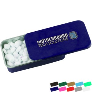 Slyder Mint Tin - CI2225