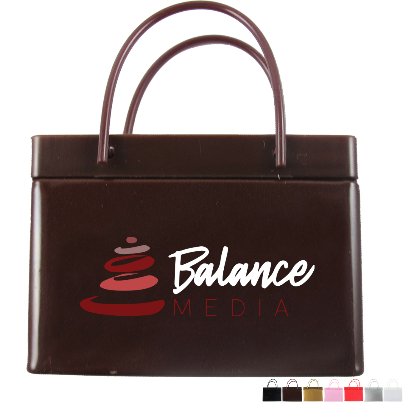 Product Photo 1 Shopping Bag Mint Tin