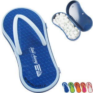 Flip Flop Mint Tin - CI2255