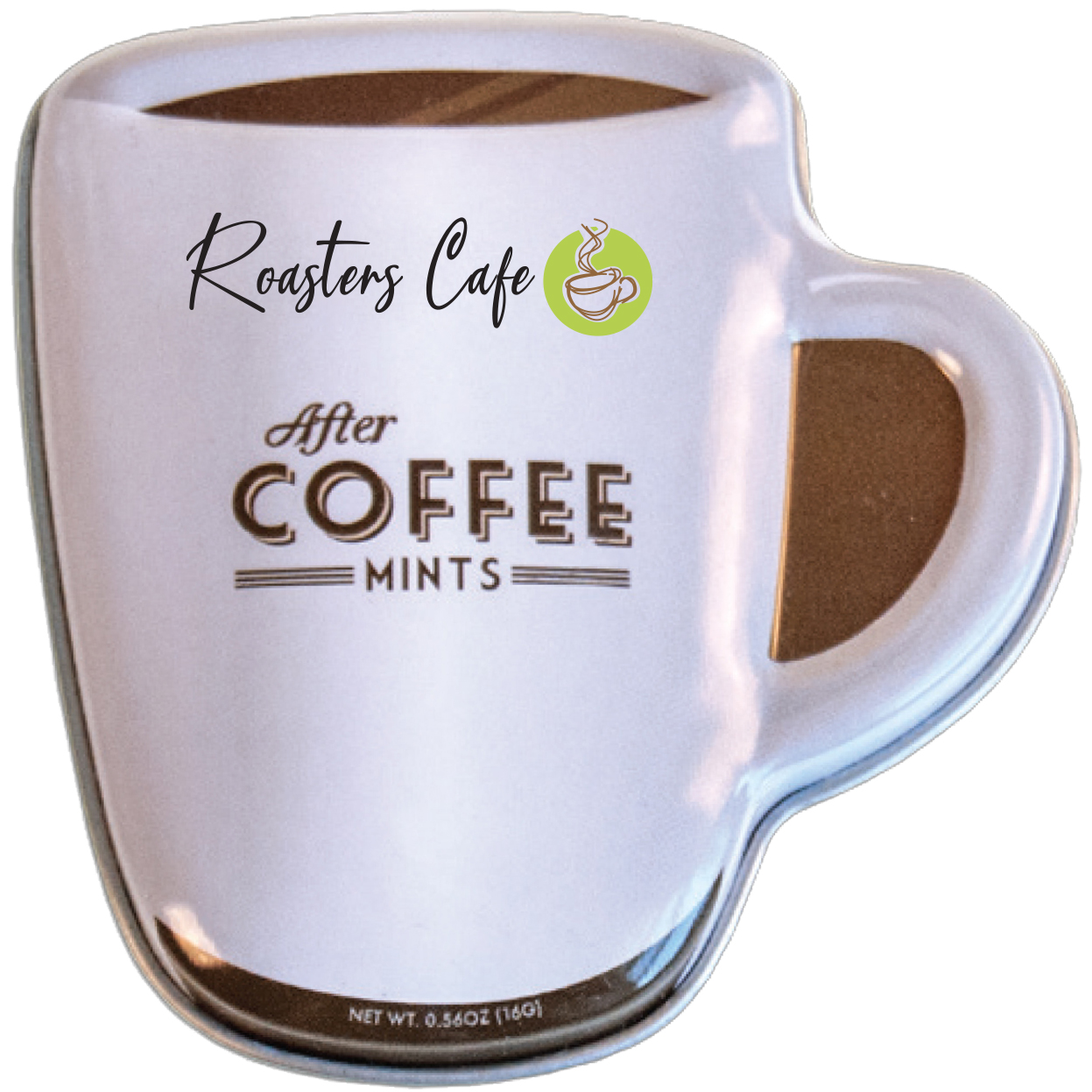 Product Photo 1 Coffee Mug Mint Tin