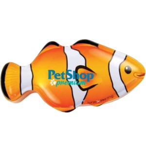 Clown Fish Mint Tin - CI2280