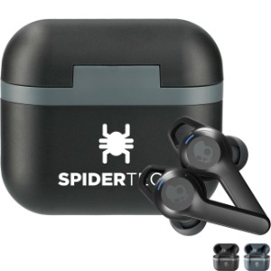 Skullcandy® Indy Evo True Wireless Bluetooth Earbuds - LD8254