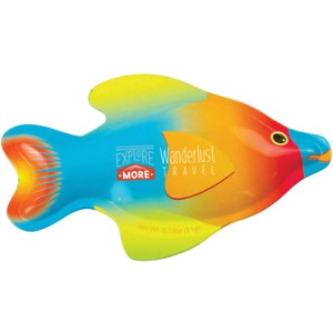 Angel Fish Mint Tin - CI2285