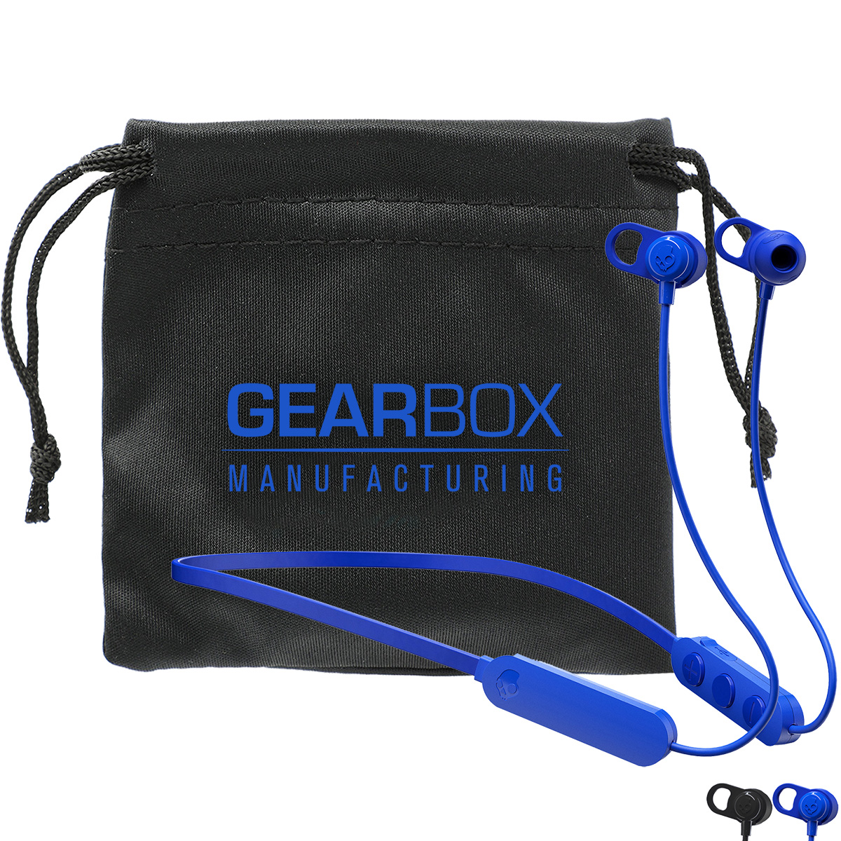 Product Photo 1 Skullcandy® Jib Plus Bluetooth Earbuds