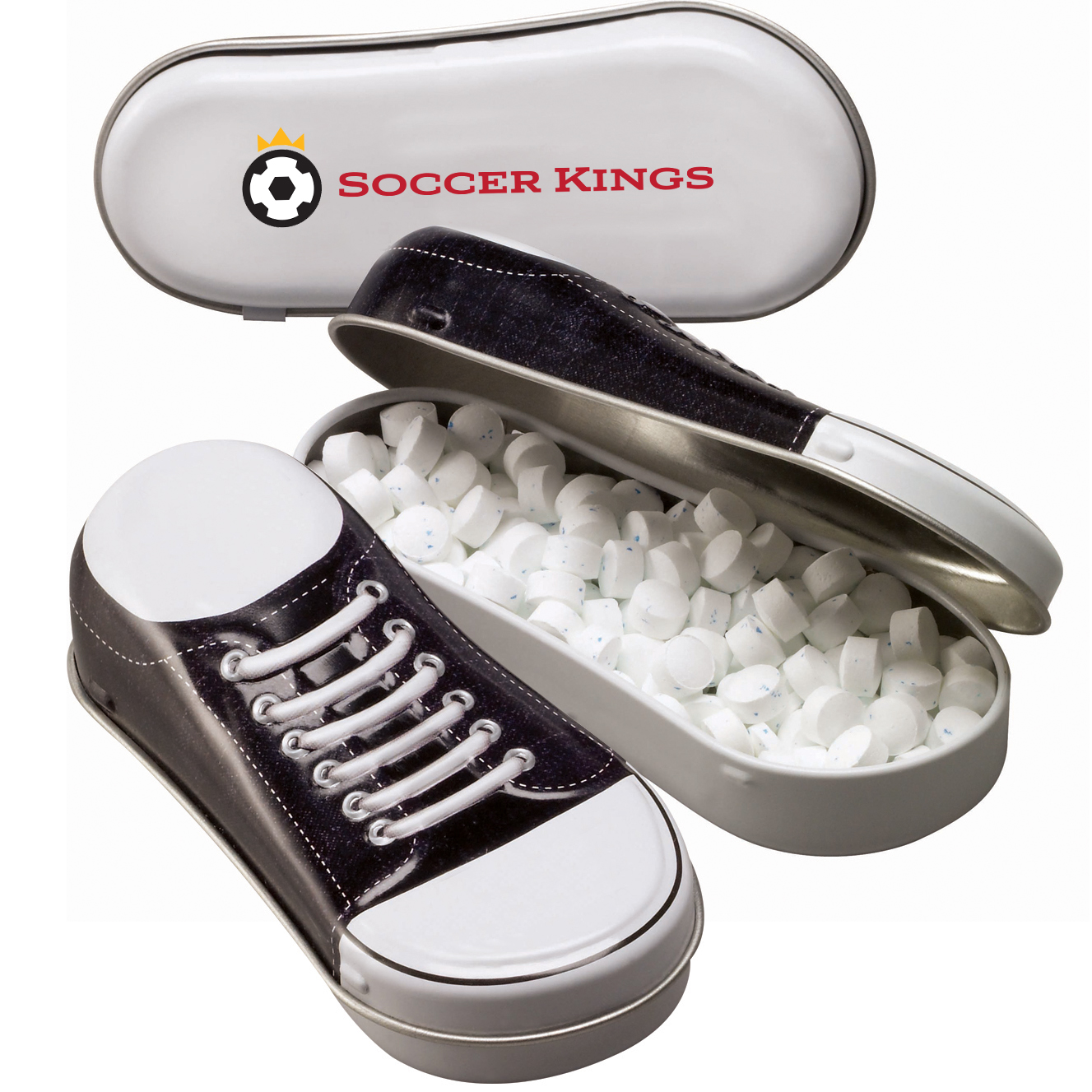 Product Photo 1 Sneaker Micromints Tin