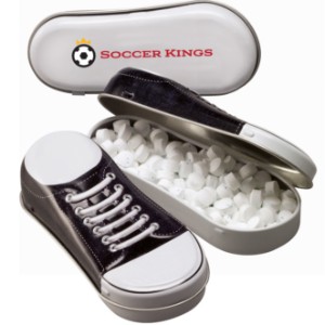 Sneaker Micromints Tin - CI2315