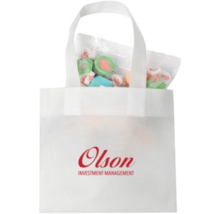 Bag O' Salt Water Taffy - CI2325