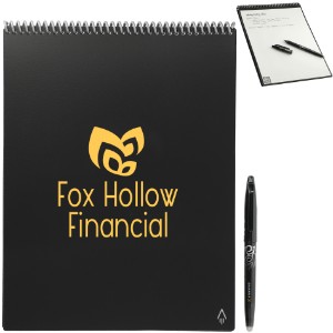 RocketBook Letter Flip Notebook Set - LD8274