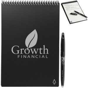 RocketBook Executive Flip Notebook Set - LD8273