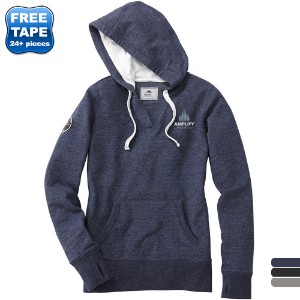 Roots73® Williamslake Ladies' Hoodie Sweatshirt - TM4655