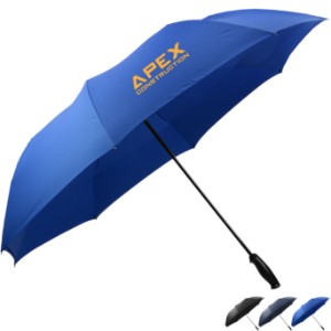 ShedRain® Unbelievabrella™ Golf Umbrella, 62" Arc - VT6276