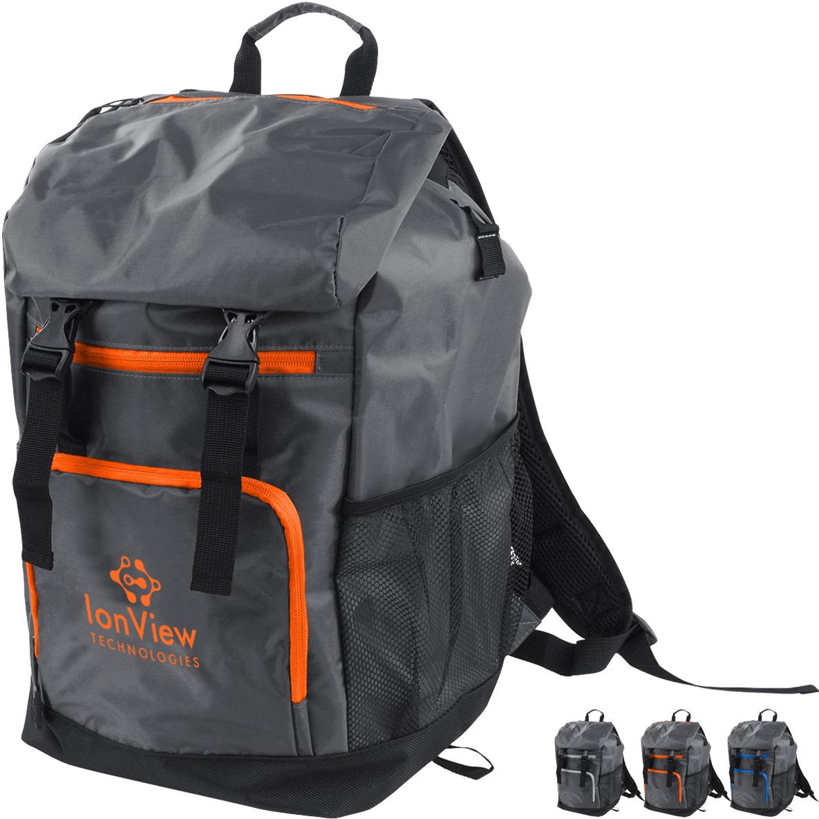 Product Photo 1 Precipice Trail Computer Backpack