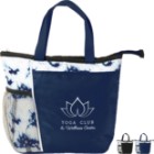 Photo 26 Tie Dye Polyester Lunch Cooler