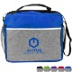 Transport 12 Pack Polyester Cooler Tote