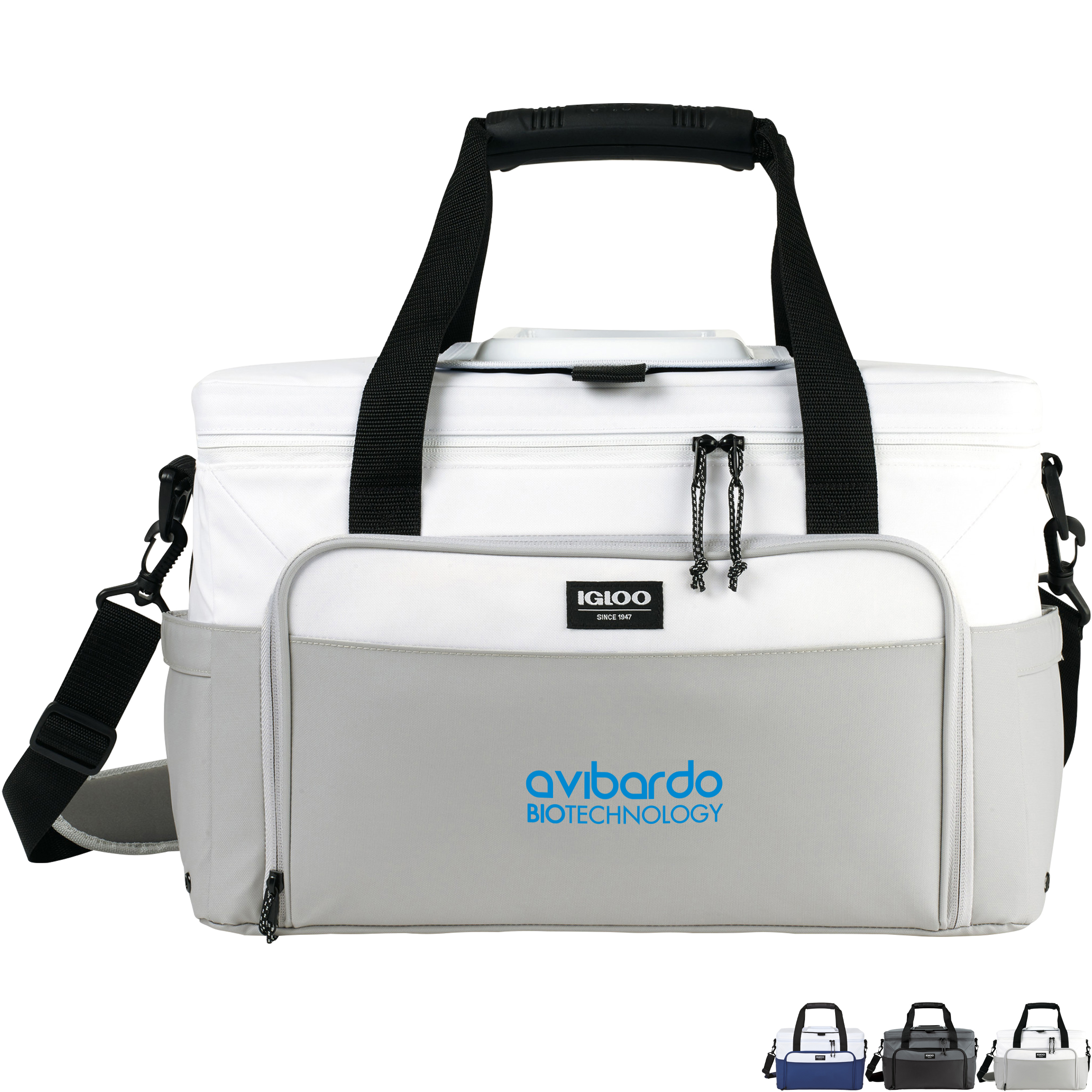 Product Photo 1 Igloo® Seadrift™ Coast 36-Can Cooler