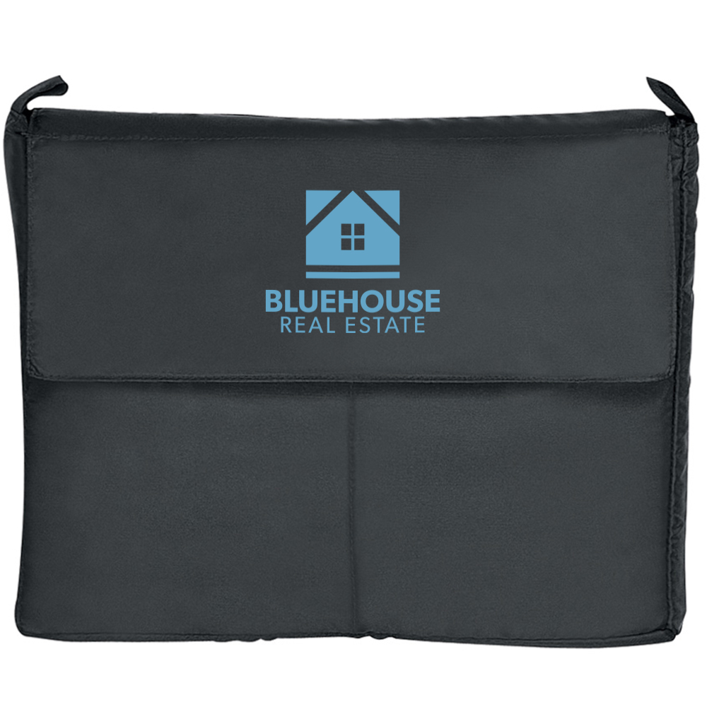 Product Photo 1 Horizontal Nylon Computer Sleeve, 15"