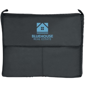 Horizontal Nylon Computer Sleeve, 15" - GH4335
