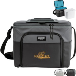 Igloo® Seadrift™ Hard Lined 24-Can Cooler - GM4411