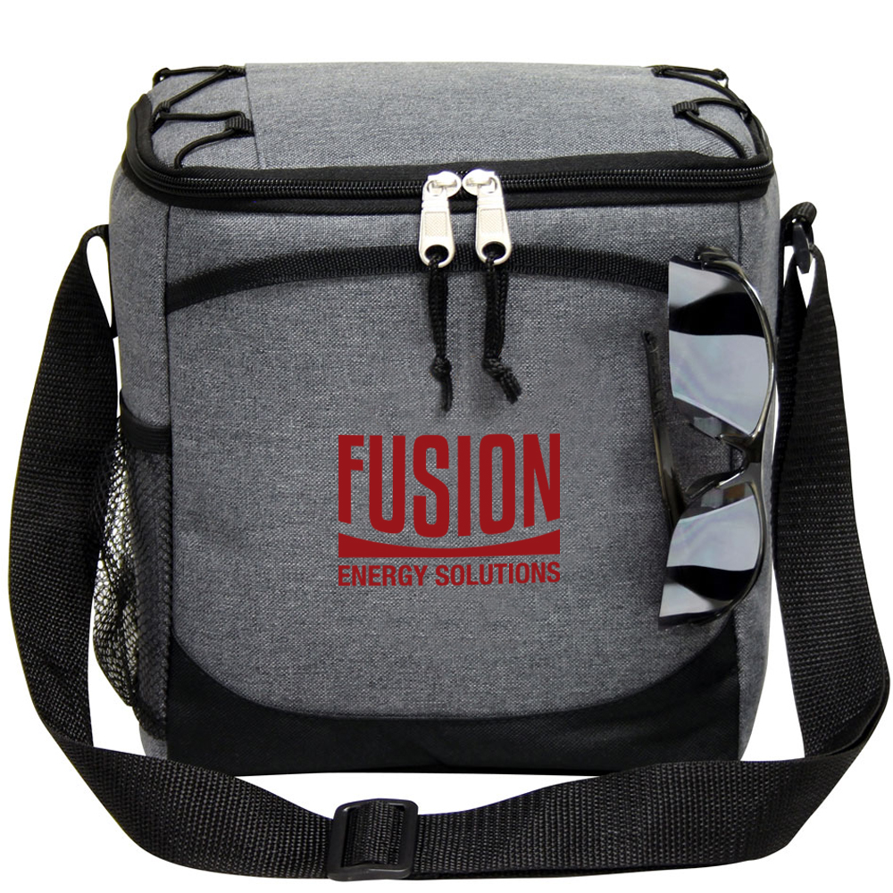 Product Photo 1 Element Heather Polycanvas 12-Pack Cooler