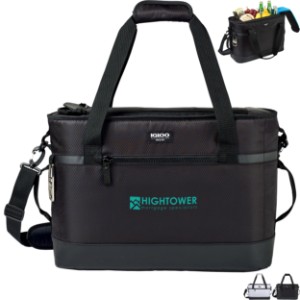 Igloo ® Maddox XL Polyester 45-Can Cooler - GM4416