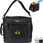 Photo 3 Igloo® Maddox Deluxe Polyester 28-Can Cooler