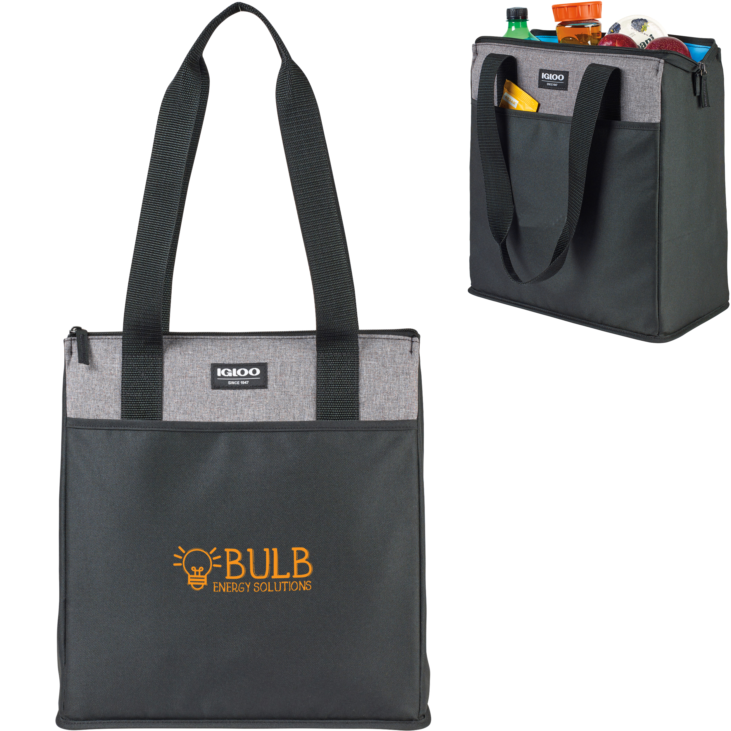 Product Photo 1 Igloo® Sierra Insulated Shopper