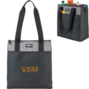Igloo® Sierra Insulated Shopper - GM4421