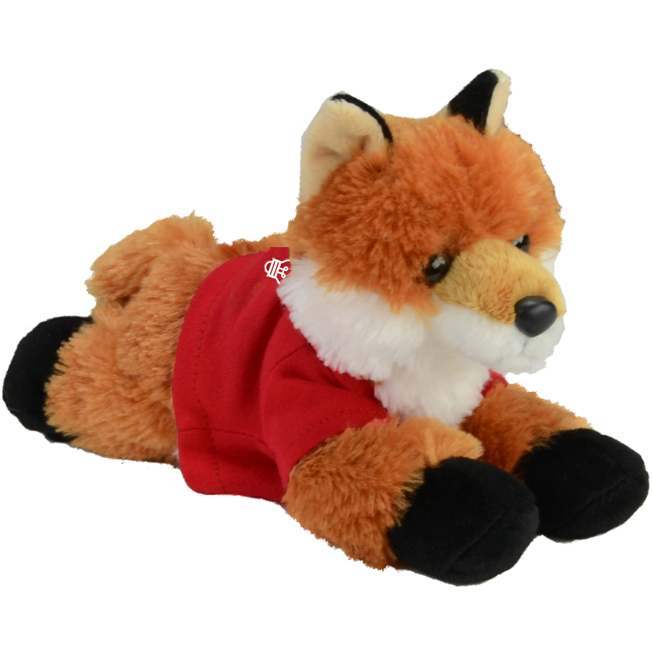 Product Photo 1 Mini Flopsies Plush Fox, 8"