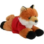 Photo 5 Mini Flopsies Plush Fox, 8"