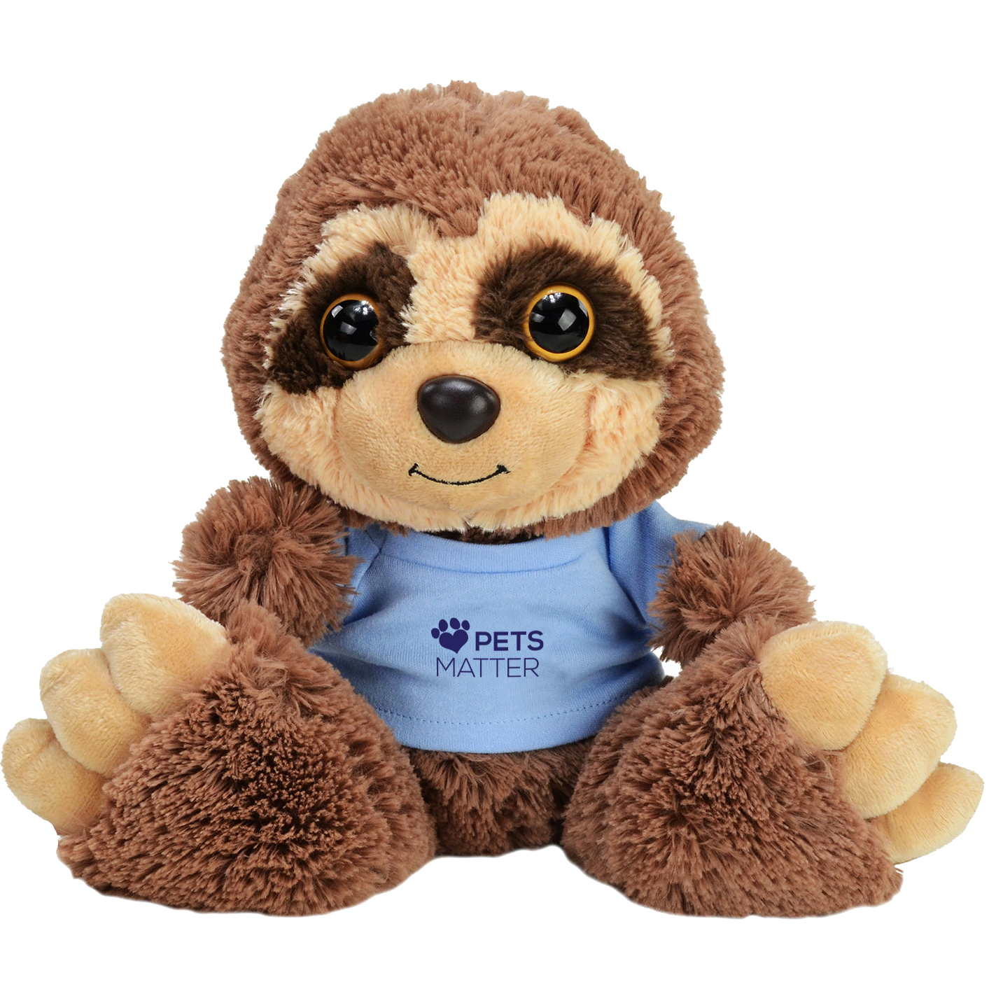Product Photo 1 Taddle Toes Sloth Plush, 9"