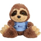 Photo 6 Taddle Toes Sloth Plush, 9"