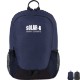 Miller Essential Polyester Backpack