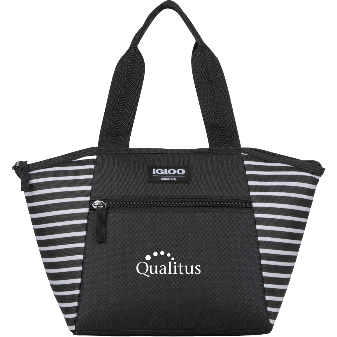 Product Photo 1 Igloo® Mini Essential 8-Can Polyester Lunch Cooler