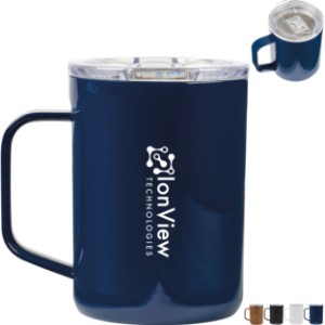 Corkcicle® Stainless Steel Coffee Mug, 16 oz. - GM4424