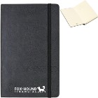 Photo 7 Moleskine® Hard Cover Ruled Large Expanded Notebook, 8-1/4" x 5"