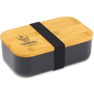 Satsuma Bamboo Bento Lunch Box - GM4437
