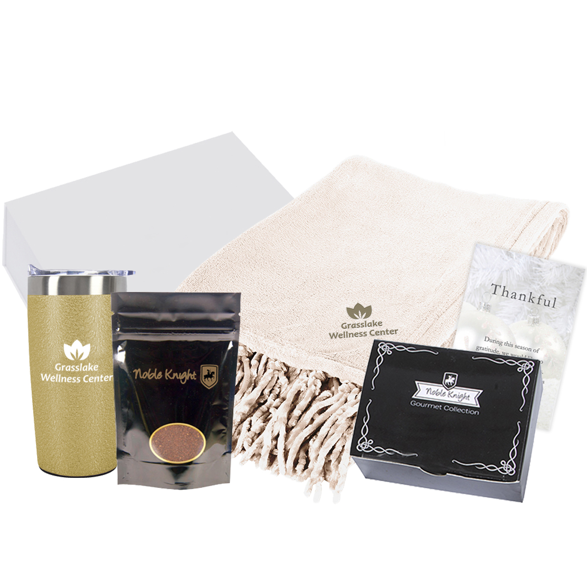 Product Photo 1 Cozy Comfort Coffee Kit